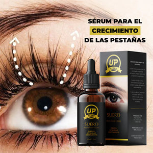 SERUM PRO ALARGADOR  DE PESTAÑAS Y CEJAS