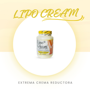 CREMA REDUCTORA EXTREMA